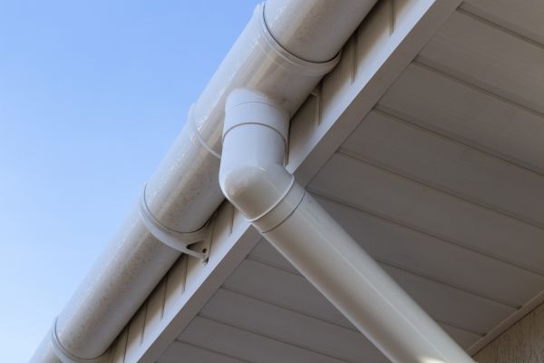 Gutter Installation Service in Northville