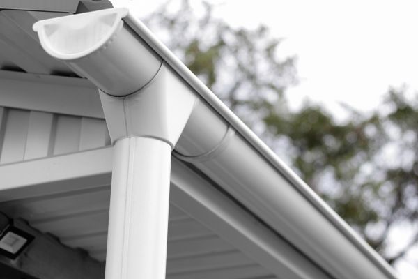 Gutter Service in Northville