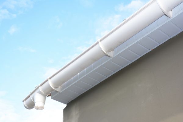 Gutter Patching in Northville