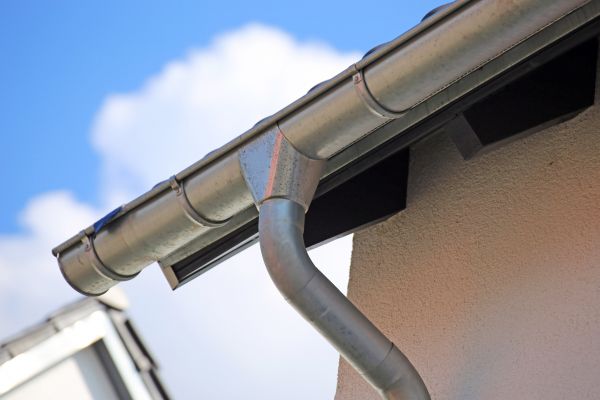 Guttering Replacement in Northville