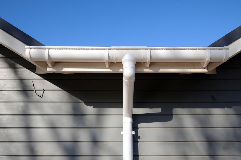 Drainage Downspout Repair