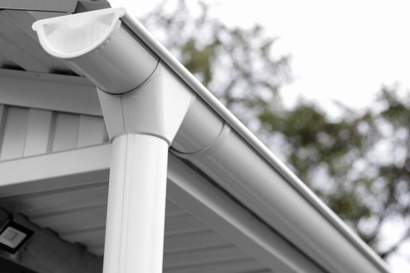 Final Gutter System Check